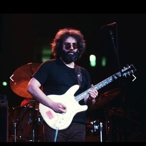 J. Garcia | Accessories | Jerry Garcia Grateful Dead Ties | Poshmark